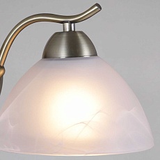 Потолочная люстра Illumico IL0905-3CSQ-26 AB ELITE 2