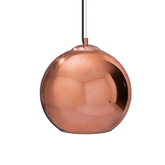 Подвесной светильник Loft IT Copper Shade Loft2023-B Фото № 3