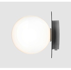 Настенный светильник Moderli Covey V2059-W 1