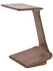 Приставной стол Мебелик Неро 2 007520 4