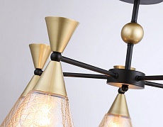 Потолочная люстра Ambrella light Traditional Modern TR3171 4