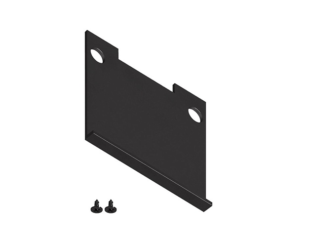 Заглушка Ambrella light Illumination Alum Profile (4шт) GP8471 Фото № 2