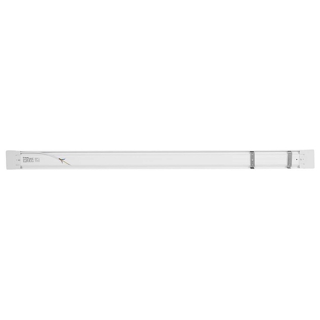 Потолочный светодиодный светильник Volpe ULO-Q155 AL120-36W/6500K White UL-00009260 фото 3