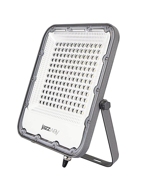 Прожектор светодиодный Jazzway PFL-S4 100W 6500K 5036437 фото 6