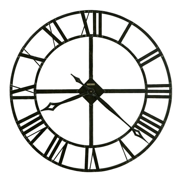 Часы настенные Howard Miller Lacy II 625-423 фото 