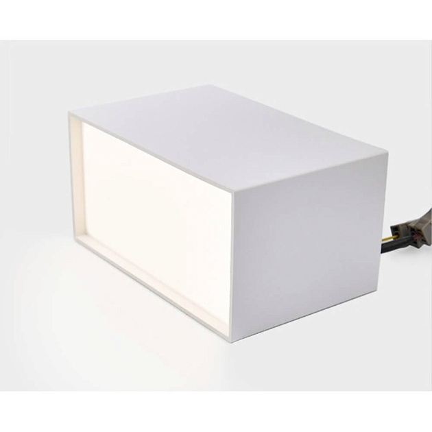 Потолочный светодиодный светильник Italline DL 3029 white 4000K фото 2