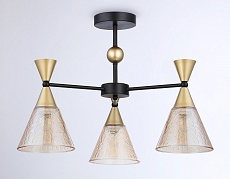 Потолочная люстра Ambrella light Traditional Modern TR3169 1