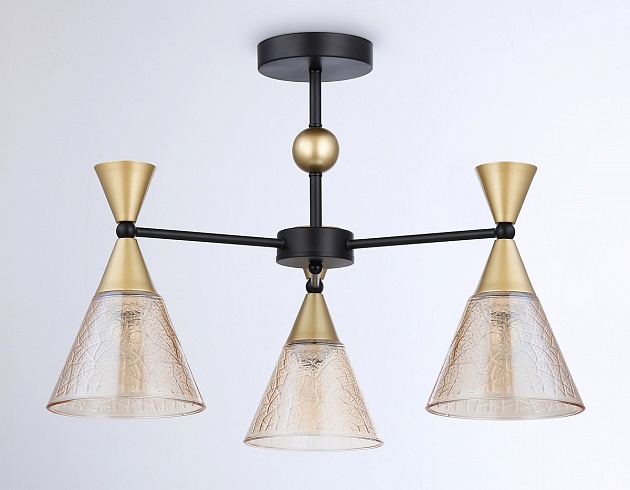 Потолочная люстра Ambrella light Traditional Modern TR3169 Фото № 2