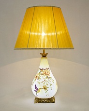 Настольная лампа Abrasax Lilie TL.8103-1+1GO 3