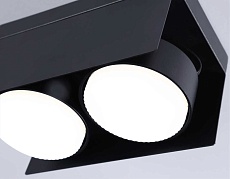 Потолочный светильник Ambrella light Techno Spot GX Standard tech TN70847 1