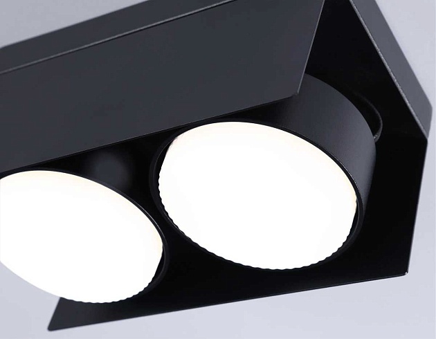 Потолочный светильник Ambrella light Techno Spot GX Standard tech TN70847 фото 2