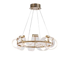 Подвесная люстра Kink Light Ранни 08037-70,36