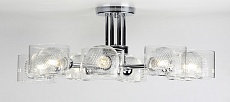 Потолочная люстра Rivoli Mod 3034-308 Б0037689 4