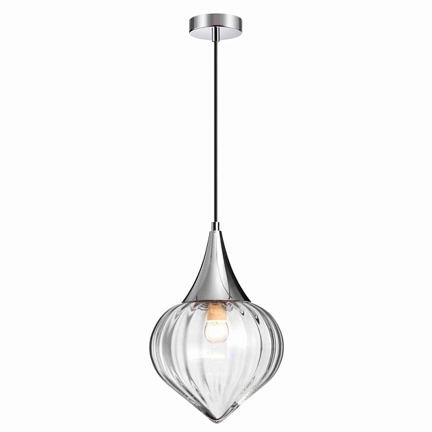 Подвесной светильник Odeon Light Pendant Kesta 4949/1 Фото № 2