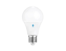Лампа светодиодная Ambrella light E27 15W 3000K белая 201627 1