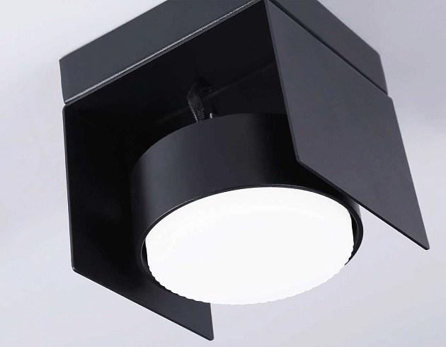Потолочный светильник Ambrella light Techno Spot GX Standard tech TN70842 фото 3
