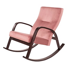 Кресло-качалка Мебелик Ирса 006474
