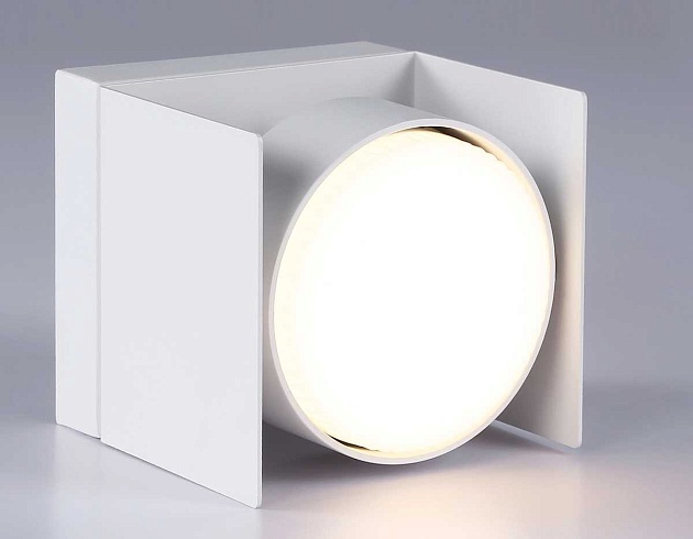 Потолочный светильник Ambrella light Techno Spot GX Standard tech TN70841 фото 4