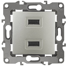 Устройство зарядное USB ЭРА 12 5V-2,1A 12-4110-15 Б0027500