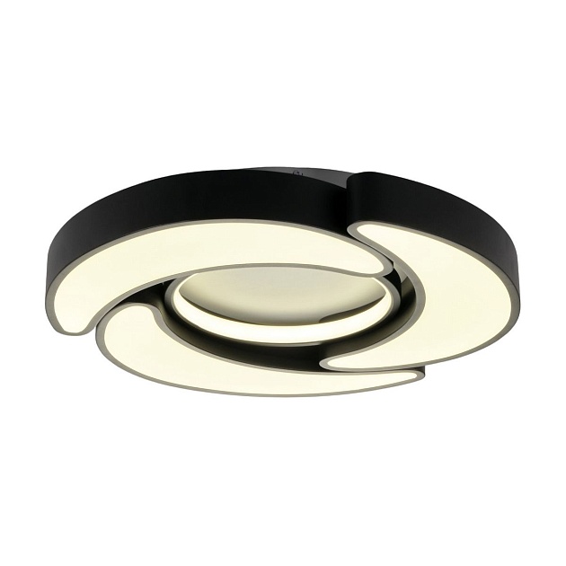 Потолочный светодиодный светильник MyFar Ceiling Lysithea MR9210-CL Фото № 1