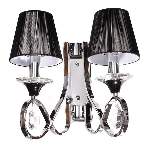 Бра Lumina Deco Negrio LDW 8903-2 Фото № 1