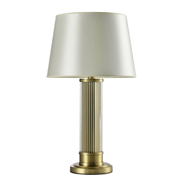 Настольная лампа Newport 3292/T Brass М0060769 фото 