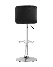 Барный стул Stool Group Малави LITE черный BEGONIA BLACK 3