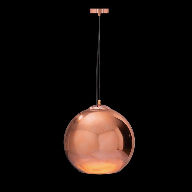 Подвесной светильник Loft IT Copper Shade Loft2023-C Фото № 2