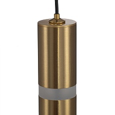 Подвесной светильник Citilux Lass CL249031 4