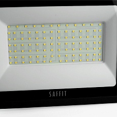 Светодиодный прожектор Saffit SFL90-100 100W 4000K 55230 3