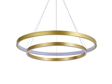 Подвесная люстра Newport 15109/S brass М0070462
