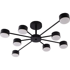 Потолочная люстра Rivoli Lesley 3185-308 Б0070178 2
