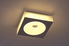 Потолочный светодиодный светильник Escada 601/PL LED 2