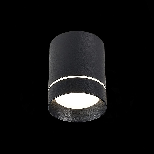 Потолочный светодиодный светильник ST Luce ST115.442.12 фото 3
