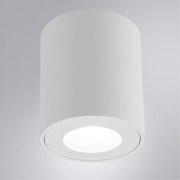 Потолочный светильник Arte Lamp Tino A1469PL-1WH фото 2