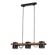 Подвесная люстра F-Promo Scandy 3004-3P 1