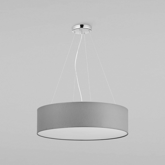 Подвесной светильник TK Lighting 4241 Rondo Graphite фото 