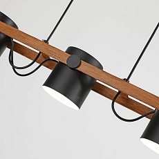 Подвесная люстра F-Promo Scandy 3004-3P 3