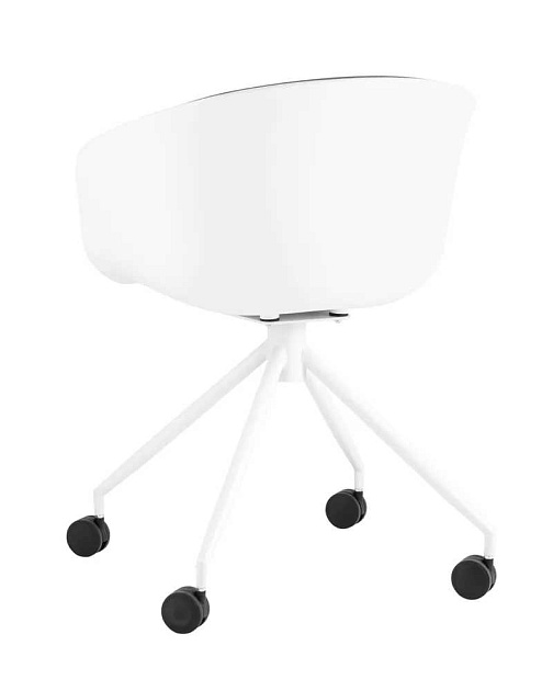 Офисное кресло Stool Group Libra SL-7040ZB grey Фото № 6