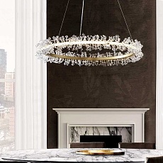 Подвесная люстра Imperium Loft Thera D100 Gold 249076-26 2