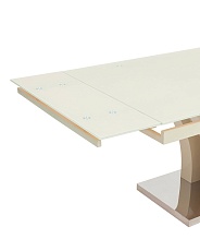 Кухонный стол Stool Group Верона DT-43-160-HGBG Dual 3