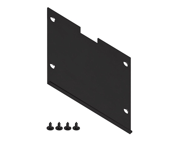 Заглушка Ambrella light Illumination Alum Profile (4шт) GP8571 Фото № 2