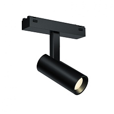Трековый светодиодный светильник iLedex Technical Vision SMART 4825-042-D34-8W-40DG-BK 1