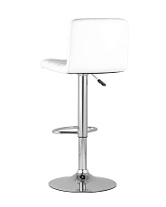 Барный стул Stool Group Малави LITE белый BEGONIA WHITE 4