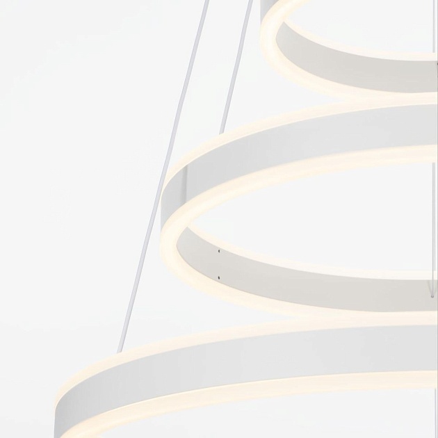 Подвесной светодиодный светильник Citilux Дуэт CL719650 фото 7