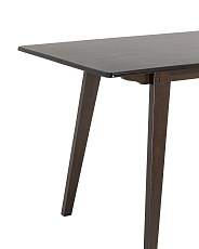 Кухонный стол Stool Group Gudi 120*75 эспрессо УТ000005358 4