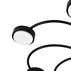 Потолочная люстра Lightstar Fico 740067 2
