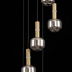 Подвесной светильник Citilux Lass CL249031 2