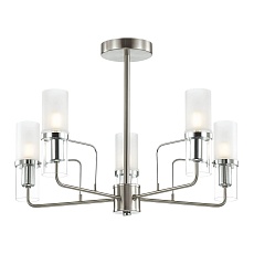 Потолочная люстра Lumion Nevada Comfi 4403/5C