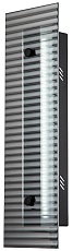 Настенный светодиодный светильник Stilfort Lucen 4007/02/01W 5
